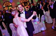 Hochzeit im Saal